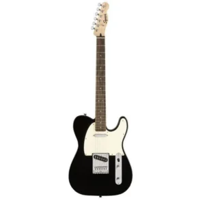TELECASTER® BULLET LRL BLK