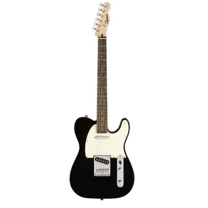 TELECASTER® BULLET LRL BLK