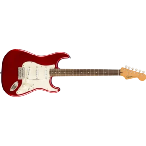 STRATOCASTER® CLASSIC VIBE 60S LRL CAR