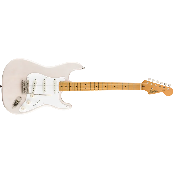STRATOCASTER® CLASSIC VIBE 50S MN WBL
