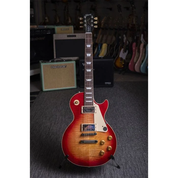 LES PAUL® STANDARD 50S HERITAGE CHERRY