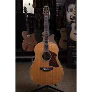 TS1 CRN DREADNOUGHT THERMAL TOP