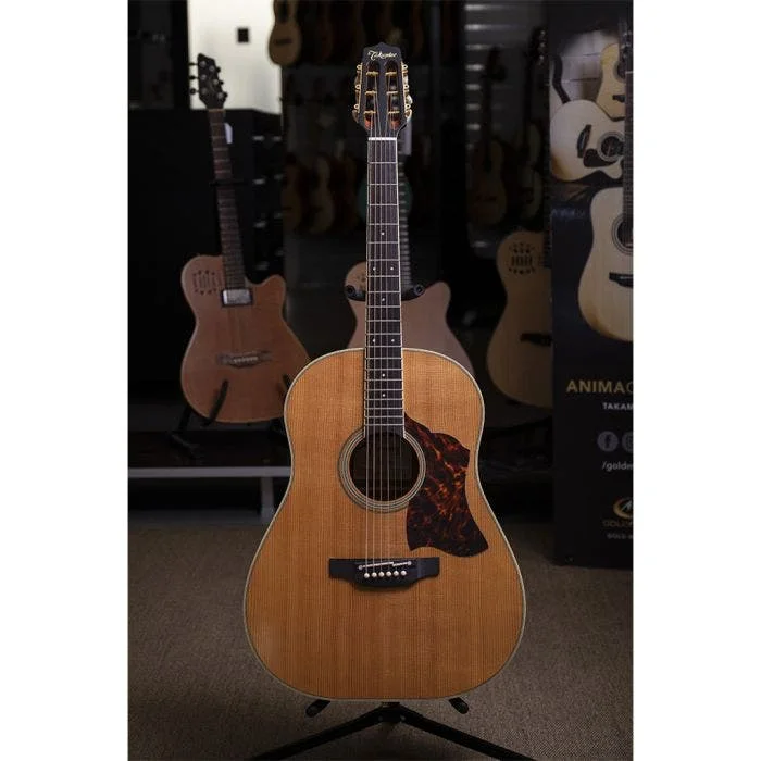 TS1 CRN DREADNOUGHT THERMAL TOP