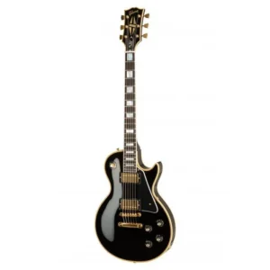 LES PAUL® CUSTOM 1968 REISSUE GLOSS