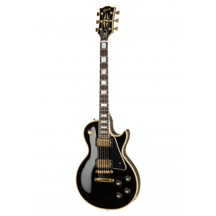 LES PAUL® CUSTOM 1968 REISSUE GLOSS