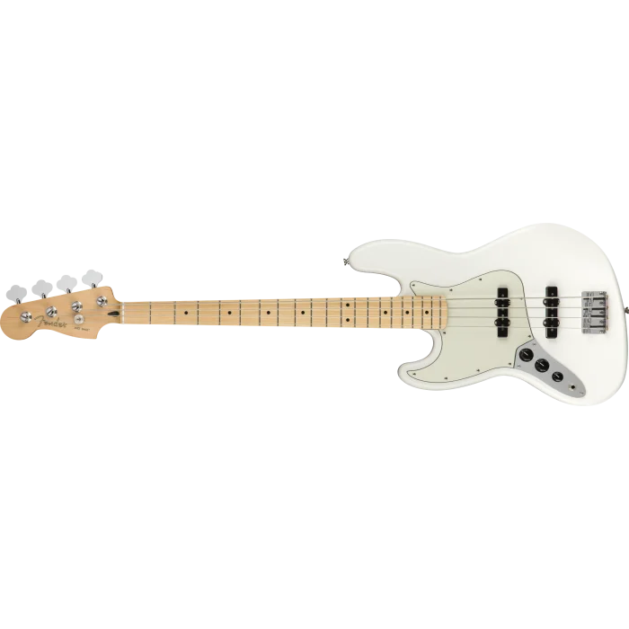JAZZ BASS® PLAYER LH MN PWT
