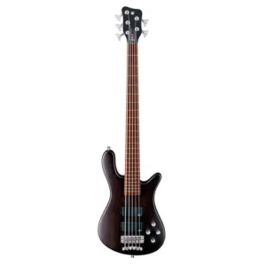 STREAMER STANDARD 5 NIRVANA BLACK TRANSPARENT SATIN