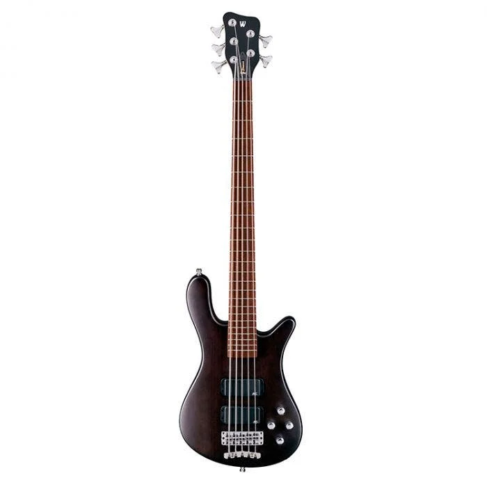 STREAMER STANDARD 5 NIRVANA BLACK TRANSPARENT SATIN