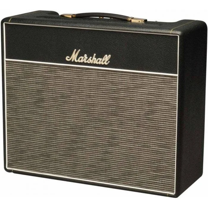 1958X 2X10 18W COMBO AMPLIFICATORE