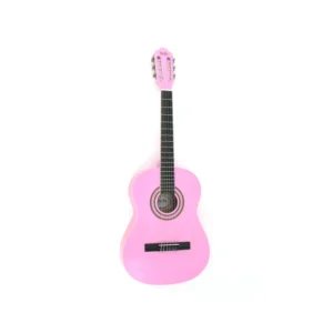 GW34PK 1/2 TOP ROSA CHITARRA CLASSICA