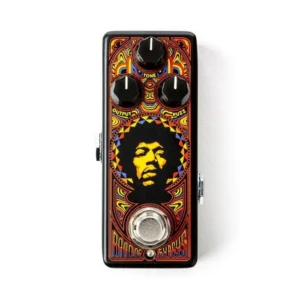JHW4 BAND OF GIPSYS FUZZ MINI PEDALE