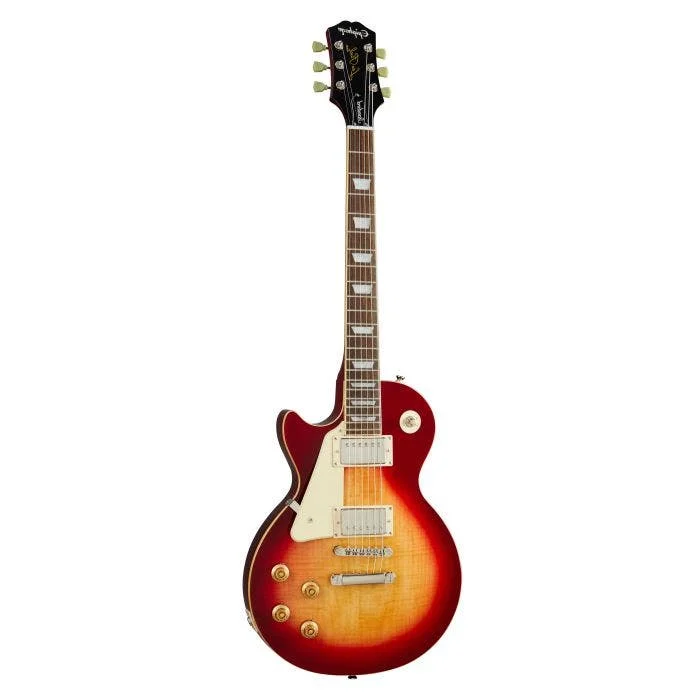 LES PAUL® STANDARD 50S LEFT HAND HCS