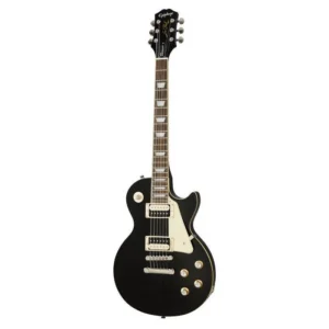 LES PAUL® CLASSIC EBONY