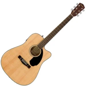 CD-60SCE NATURAL CHITARRA ACUSTICA