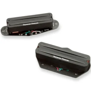 STHR1 SET HOT RAILS FOR TELE PICKUP