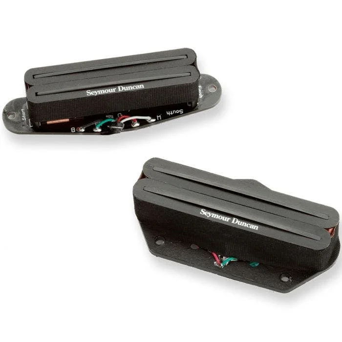 STHR1 SET HOT RAILS FOR TELE PICKUP
