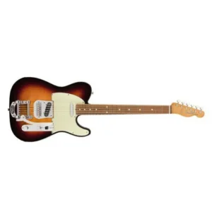TELECASTER® VINTERA 60 BIGSBY PF 3TS