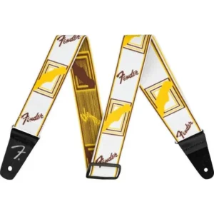 WEIGHLESS MONOGRAMMED WBY 2” TRACOLLA