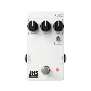 STD 3 SERIES FUZZ