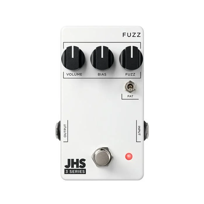 STD 3 SERIES FUZZ