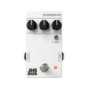 STD 3 SERIES OVERDRIVE