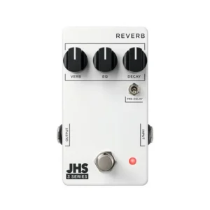STD 3 SERIES REVERB
