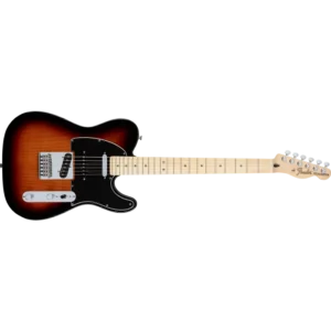 TELECASTER® DLX NASHVILLE MN 2TSB