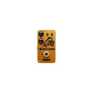 JF-MK OVERDRIVE MIKE KERR PEDALE