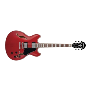 AS73TCD CHITARRA SEMIACUSTICA