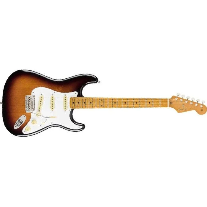 STRATOCASTER® VINTERA 50S MOD MN 2TSB