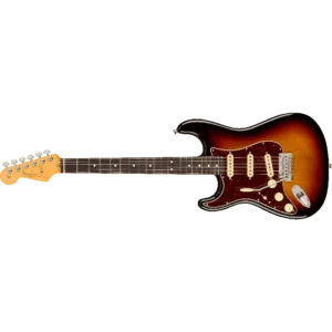 STRATOCASTER® AMERICAN PRO II LH RW 3TS