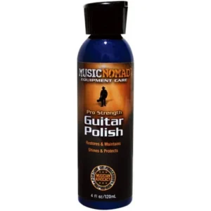 MN101 GUITAR POLISH PRO STRIGHT 120ML