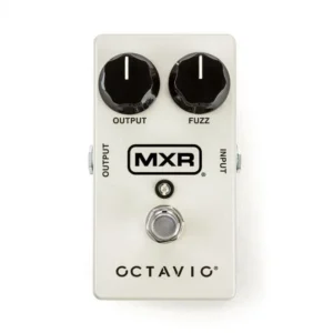 M267 OCTAVIO FUZZ PEDALE