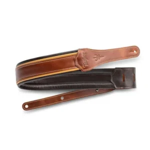 CENTURY STRAP TAN LEATHER 2,5