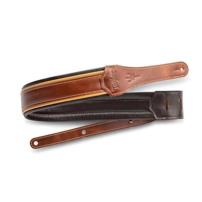 CENTURY STRAP TAN LEATHER 2,5
