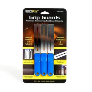 MN225 GRIP GUARDS 3 PRO FRETBOARD GUARDS