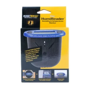MN305 THE HUMIREADER