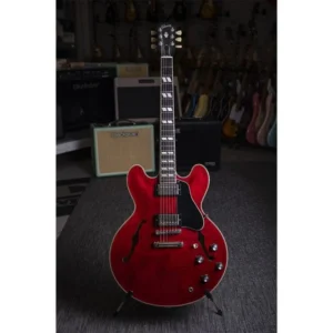 ES-345® SIXTIES CHERRY