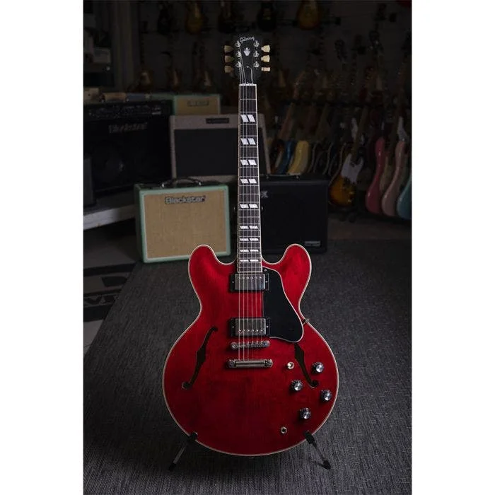 ES-345® SIXTIES CHERRY