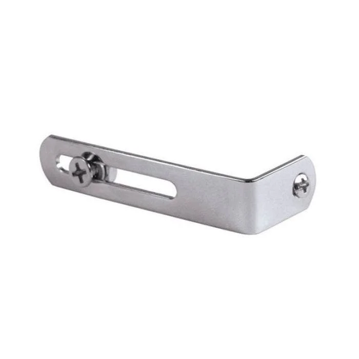 PRPB-020 CHROME BRACCETTO PER BATTIPENNA