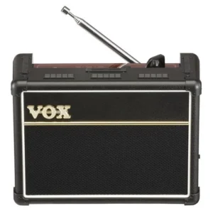 AC30 RADIO
