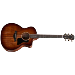 224CE-K DLX CHITARRA ACUSTICA