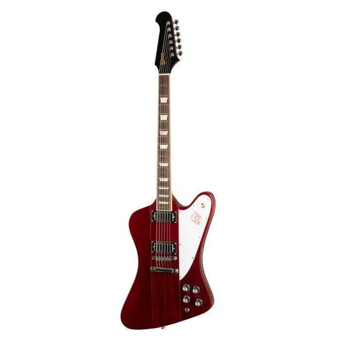 FIREBIRD® CHERRY RED