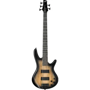 GSR205SMNGT BASSO ELETTRICO