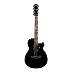 AEG5012BKH CHITARRA ACUSTICA 12 CORDE
