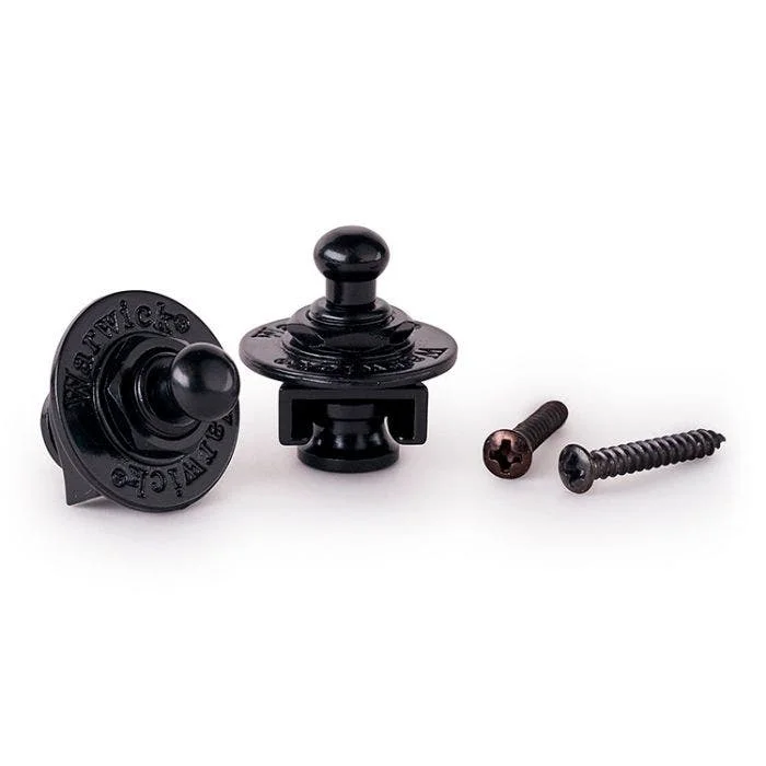 S-SECURITY LOCK SYSTEM BLACK