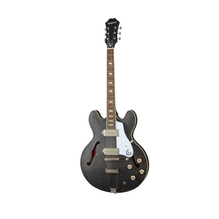 CASINO® WORN EBONY