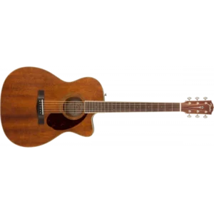 PM-3C TRIPLE-0 ALL MAHOGANY ACUSTICA