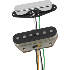 VINTERA 60 TELE SET PICKUP
