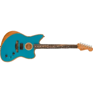 ACOUSTASONIC JAZZMASTER® OCT